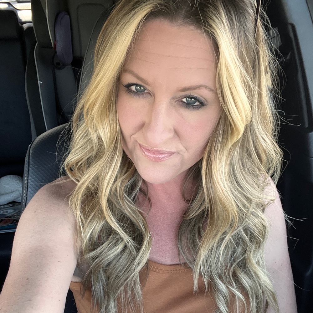 Meet your Posher, Sonja